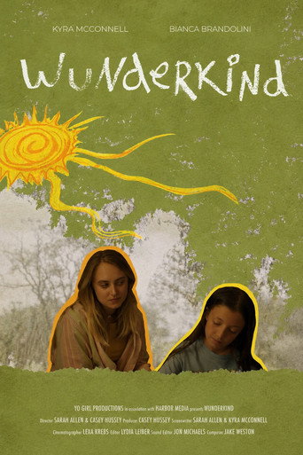 Wunderkind movie poster