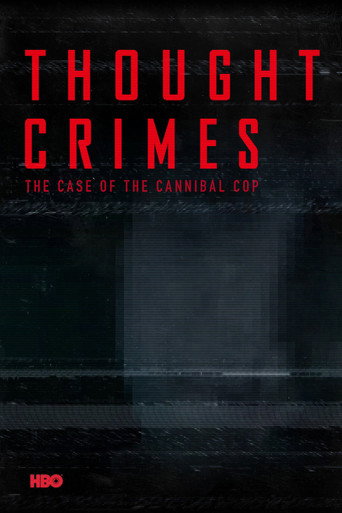Thought Crimes movie poster