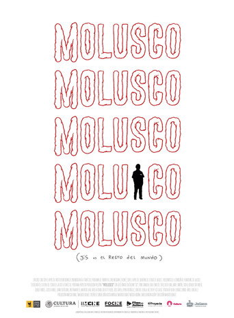 Mollusk movie poster