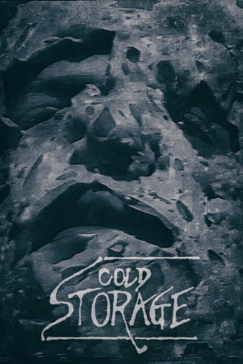 Cold Storage movie poster