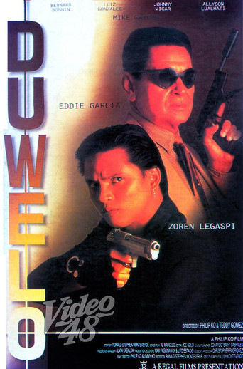 Duwelo movie poster