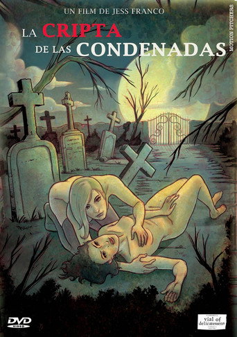 A Bad Day at the Cemetery movie poster
