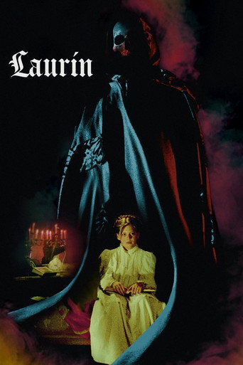Laurin movie poster