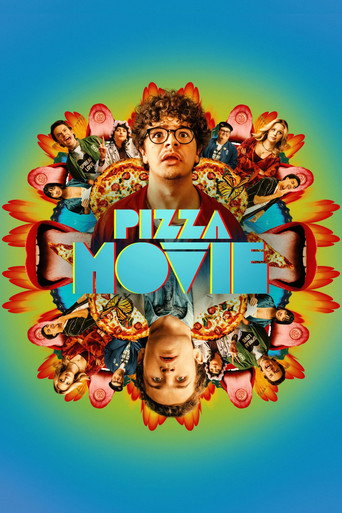 Pizza Movie movie poster