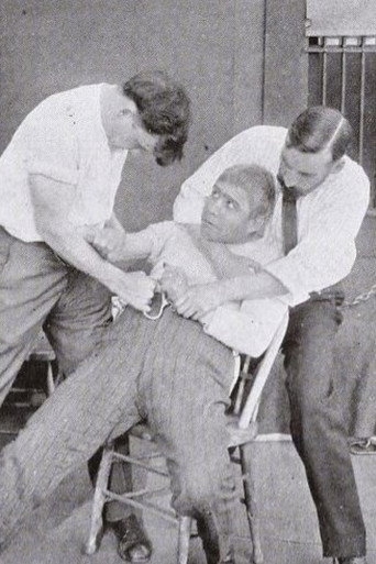 The Vivisectionist movie poster
