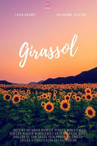 Girassol movie poster