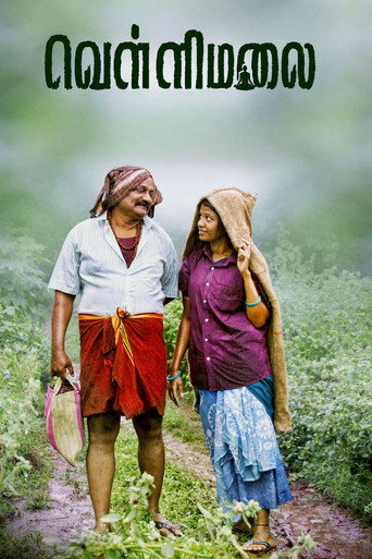 Om Vellimalai movie poster