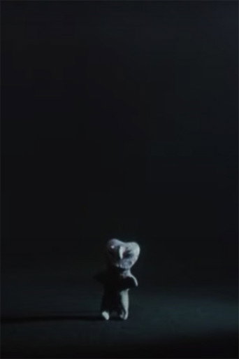 Vestigios movie poster