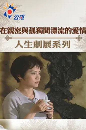 在親密與孤獨間漂流的愛情 movie poster