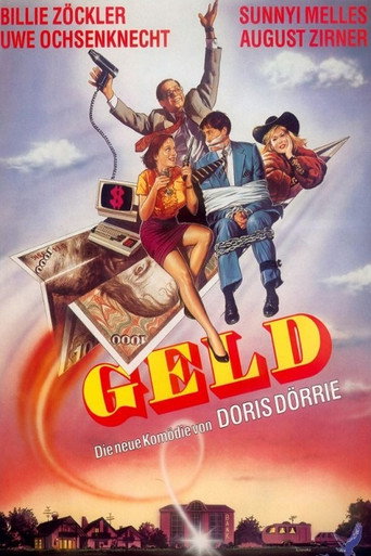 Money movie poster