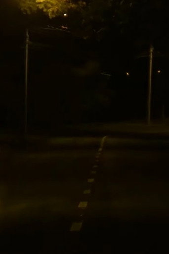 Nightly Apparitions movie poster