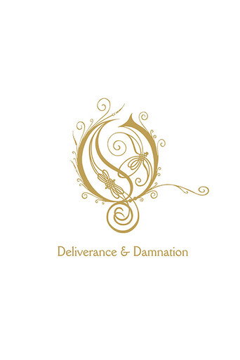 Opeth: The Making of Deliverance and Damnation movie poster