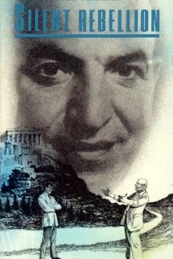 Silent Rebellion movie poster
