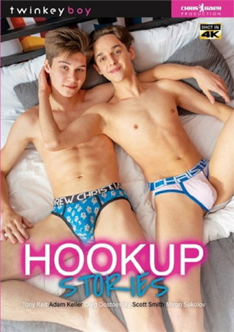 Hookup Stories movie poster