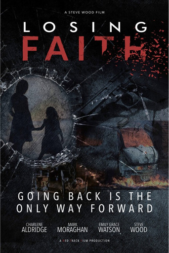 Losing Faith movie poster
