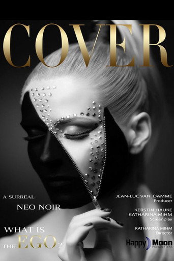Cover movie poster