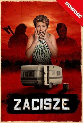 Zacisze movie poster