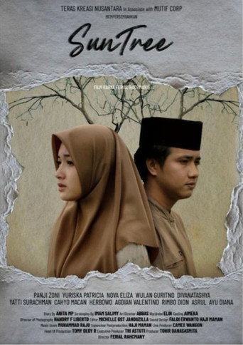 Sun Tree movie poster