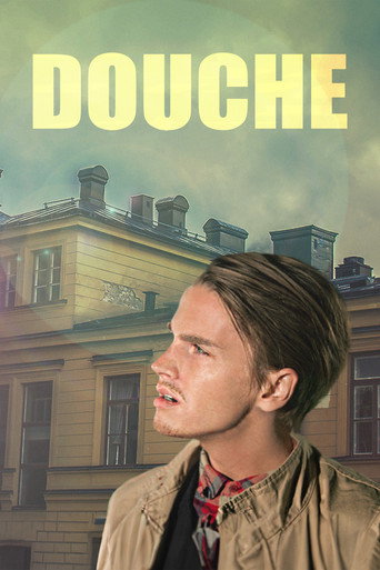 Douche movie poster