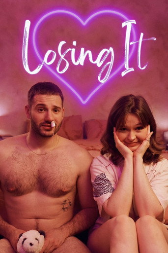 Losing It movie poster