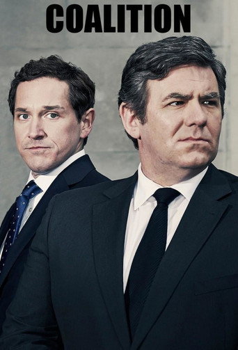 Coalition movie poster