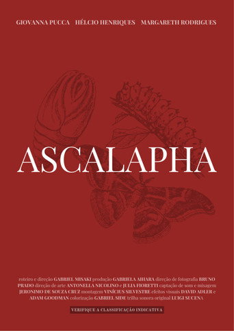 Ascalapha movie poster
