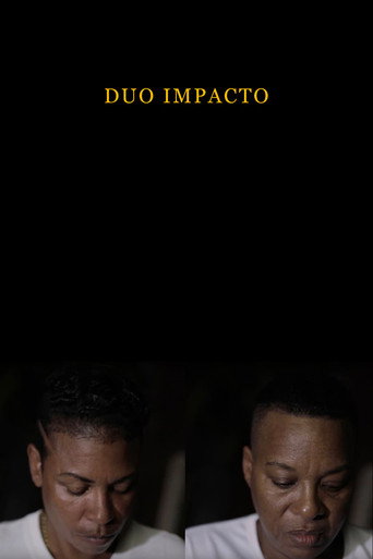 Duo Impacto movie poster