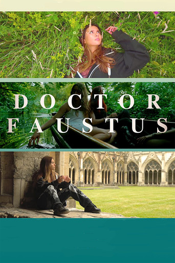 Doctor Faustus movie poster