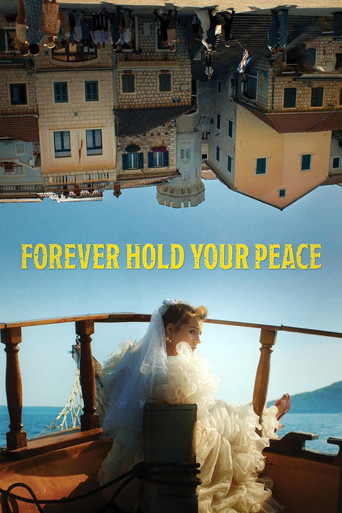 Forever Hold Your Peace movie poster