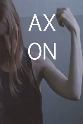 Axon movie poster