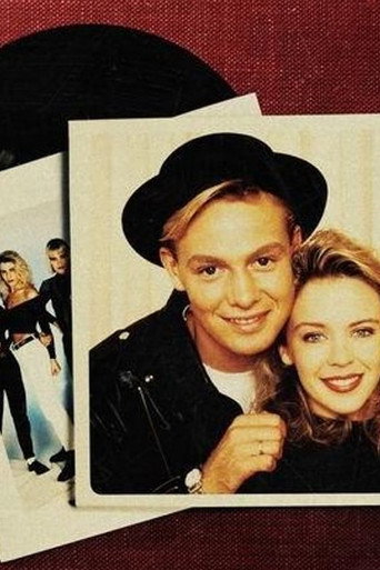 Stock Aitken Waterman: Legends of Pop movie poster