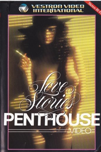 Penthouse Love Stories movie poster
