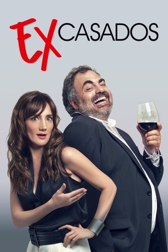 Ex casados movie poster