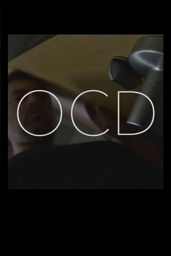 OCD movie poster