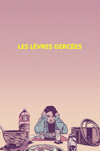 Chapped Lips movie poster