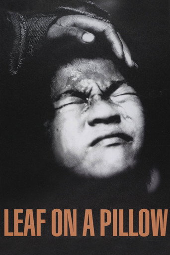 Leaf on a Pillow movie poster