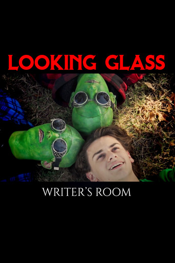 Writers Room movie poster