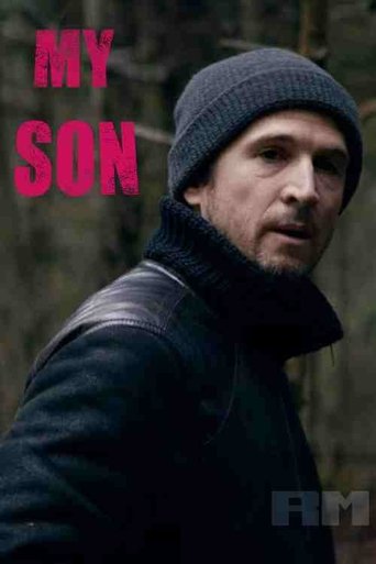 My Son movie poster