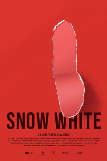 Snow White movie poster