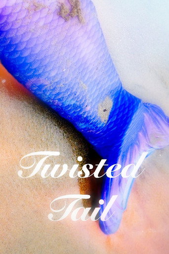 Twisted Tail movie poster