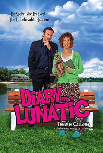 Trew Calling movie poster