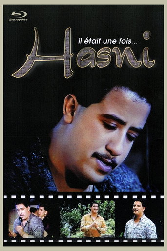 Il Était Une Fois Cheb Hasni movie poster