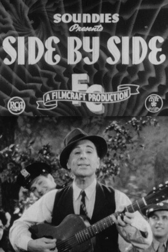 Side by Side movie poster