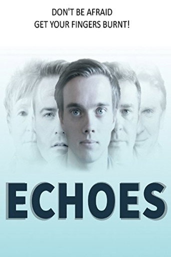 Echoes movie poster