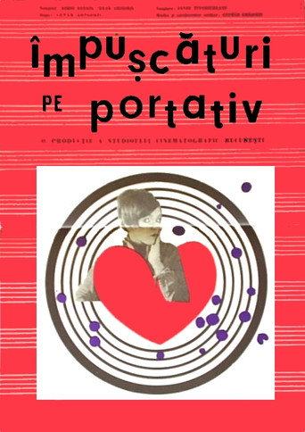 Împușcături pe portativ movie poster