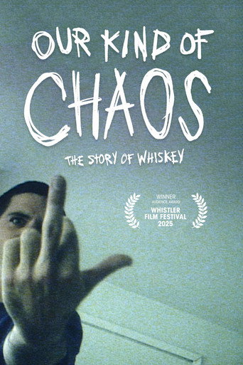 Our Kind of Chaos movie poster
