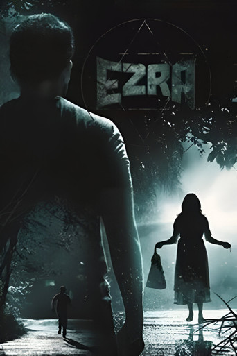 Ezra movie poster