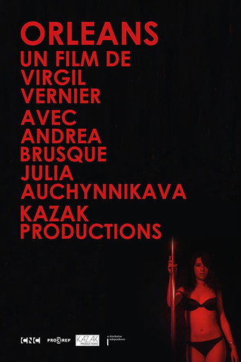 Orléans movie poster