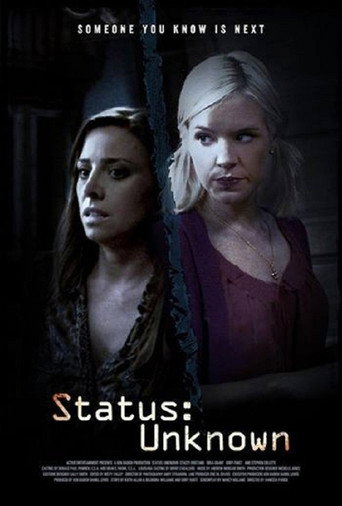 Status: Unknown movie poster