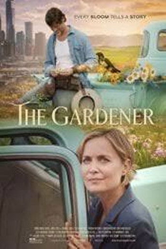 The Gardener movie poster